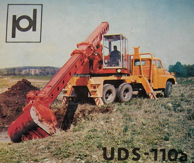 Tatra 148 UDS
